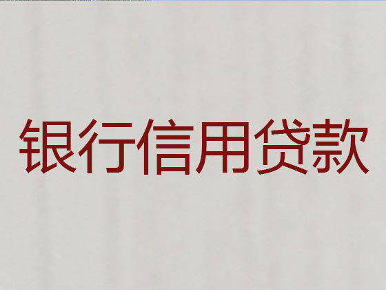 双鸭山贷款中介公司-抵押担保贷款